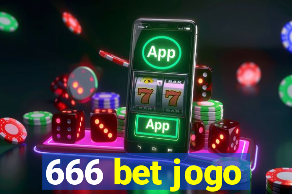 666 bet jogo